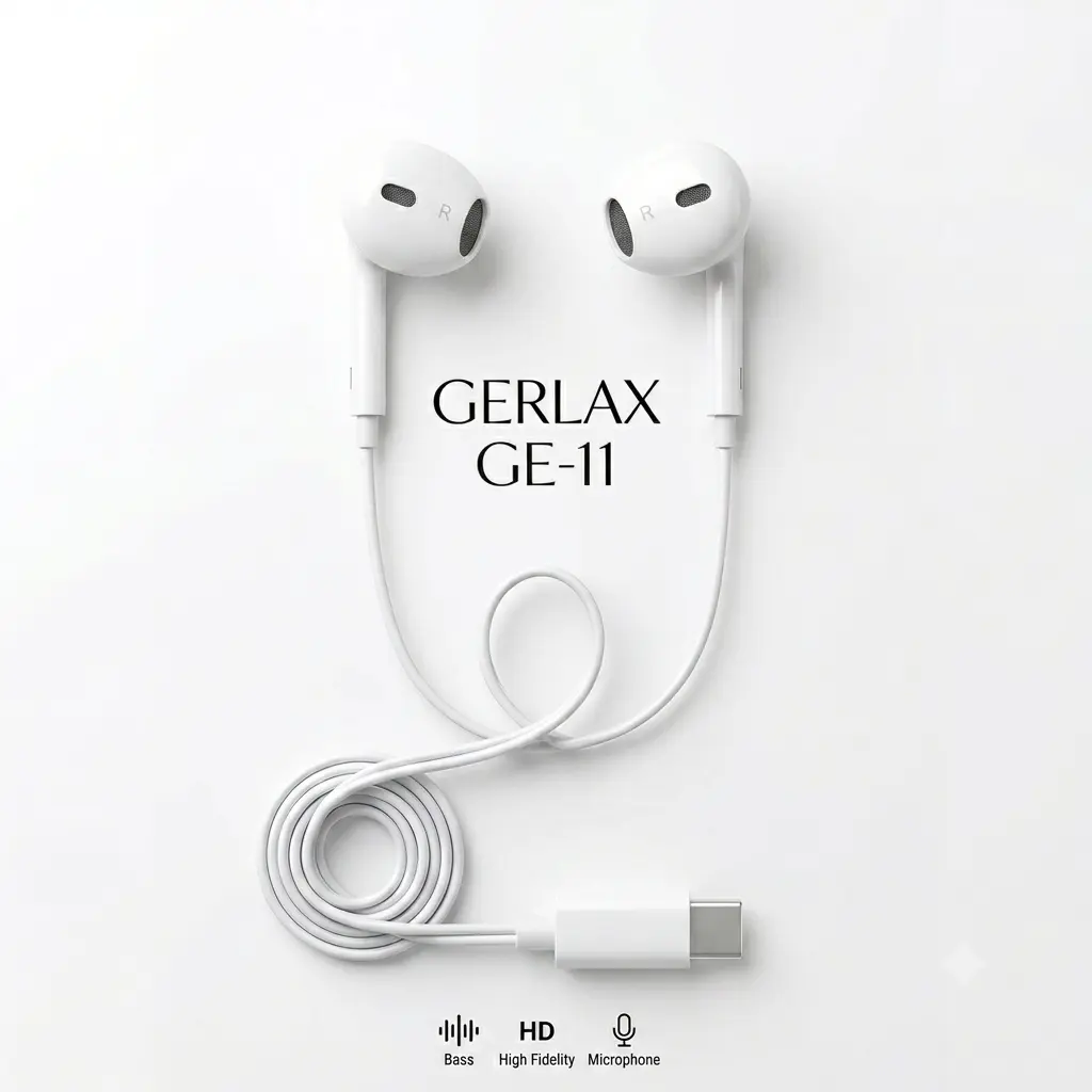 Gerlax GE-11