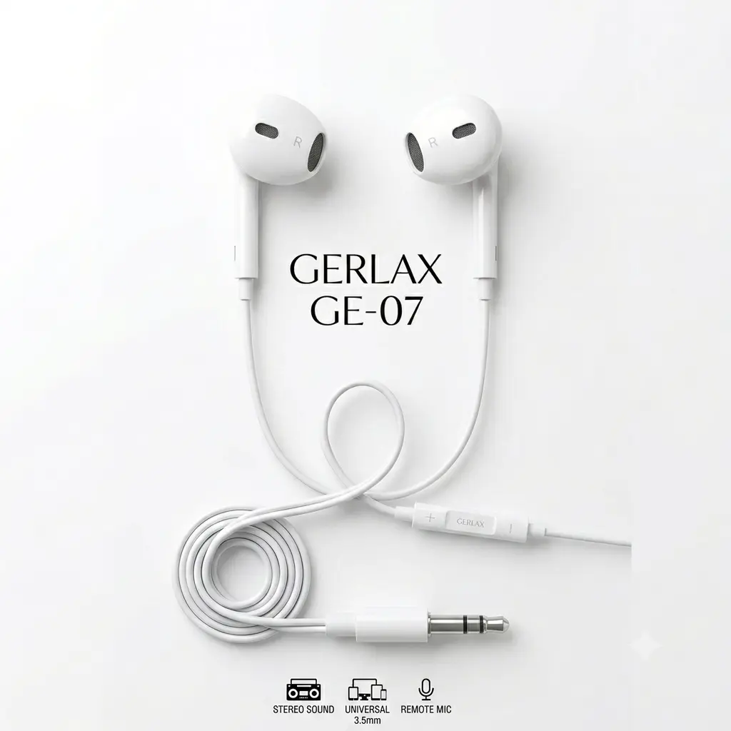 Gerlax GE-07
