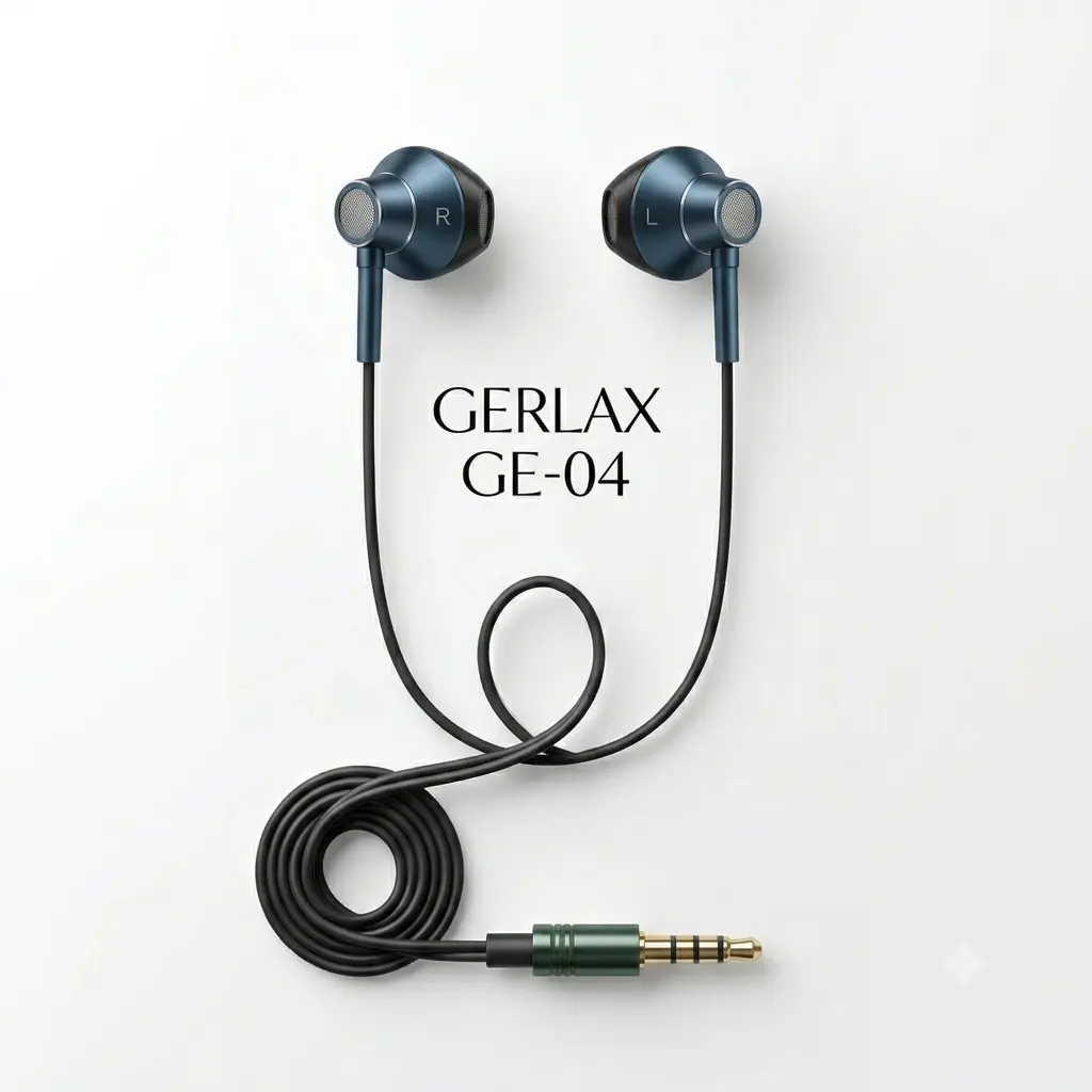 Garlax GE-04