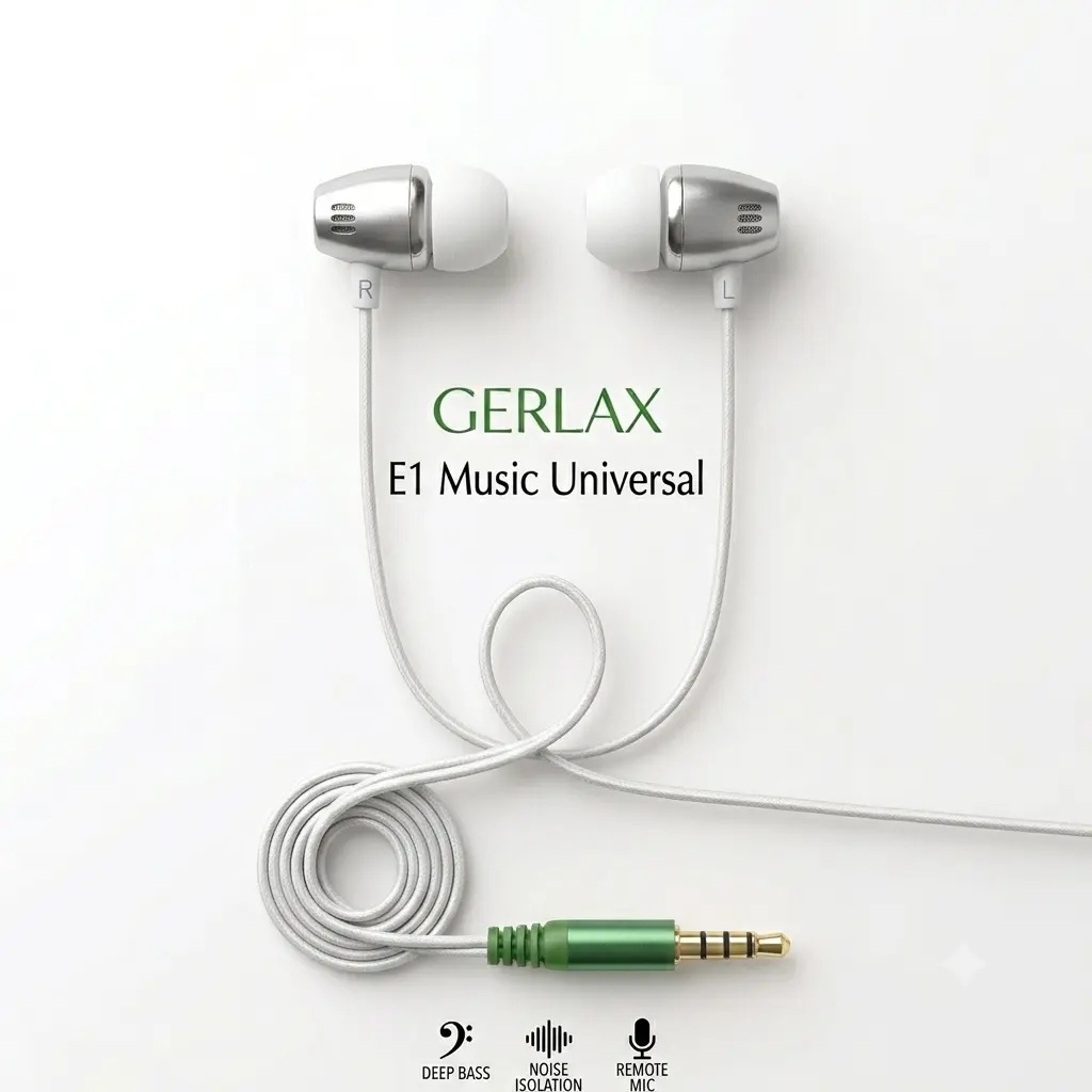 Gerlax E1