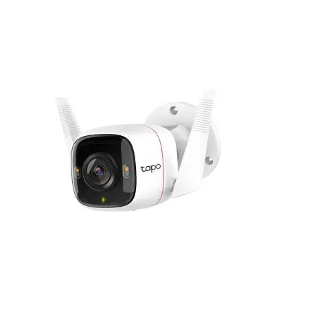 Wi-Fi камера TP-LINK Tapo C320WS (EU) 4 МП 3,6 мм IR30m IP66