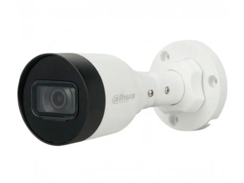 IP камера Dahua DH-IPC-HFW1431S1P-0280B-S4 (4MP/2.8mm/H.265+/WDR/IP67/IR 30m/PoE)